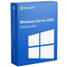 Windows Server 2025