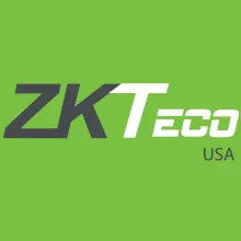 ZKTeco Logo