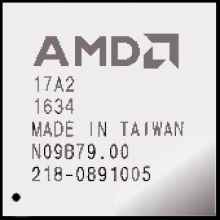 AMD B350 Chipset