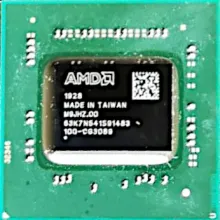 AMD TRX40 Chipset