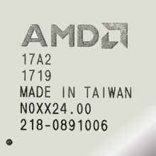 AMD X370 Chipset