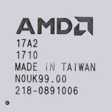 AMD X399 Chipset