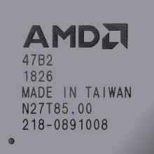 AMD X470 Chipset