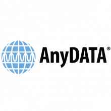 AnyDATA Logo