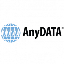 AnyDATA Logo