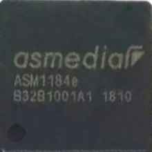 ASMedia ASM1184e Chipset