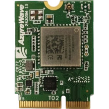 AzureWave AW-CM358MA M.2 WiFi/BT Adapter Drivers 