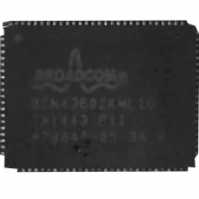 Broadcom BCM43602KML10 Chipset