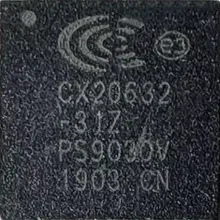 Conexant CX20632 Chipset