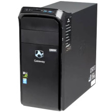 Gateway Desktop PC DX4885