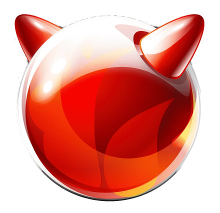 FreeBSD Logo