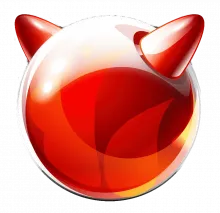 FreeBSD Logo