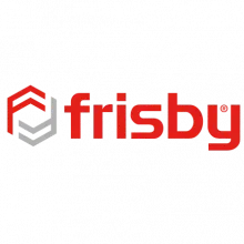 Frisby Logo