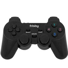 Frisby FGP-700WB 2.4GHz Wireless GamePad Controller