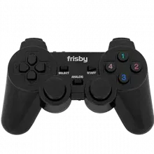 Frisby FGP-700WB 2.4GHz Wireless GamePad Controller