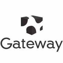 Gateway Logo