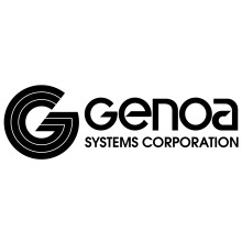 Genoa Systems Logo