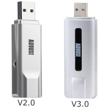 August DVB-T210 HD USB TV Tuner