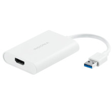 Insignia NS-PCA3H USB to HDMI Adapter Drivers