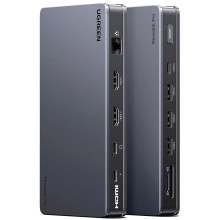 UGREEN Revodok Pro 2101 USB C Docking Station 15963