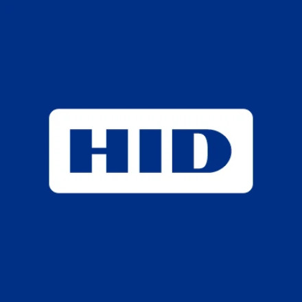 HID Global Logo