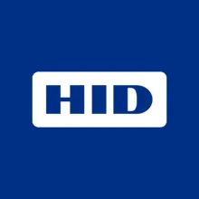 HID Global Logo