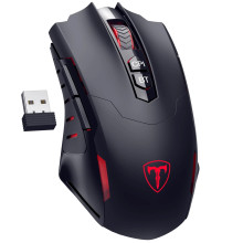 RisoPhy PC400 Gaming Mouse