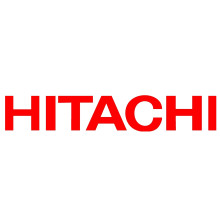 Hitachi Logo