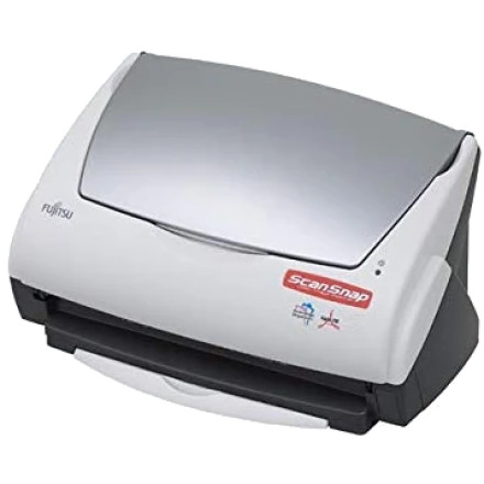Fujitsu ScanSnap fi-5110EOX3 Scanner Drivers
