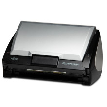 Fujitsu ScanSnap S500 Scanner Drivers 