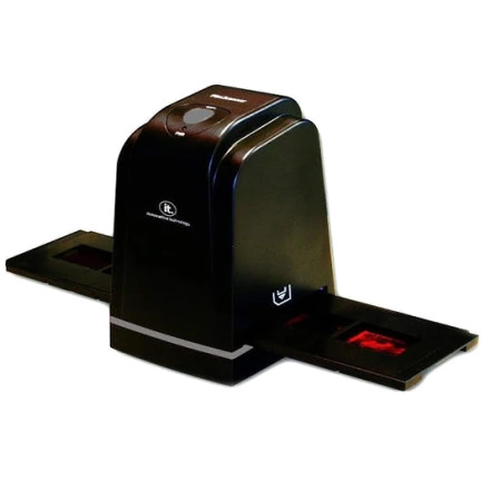  Innovative Technology ITNS-300 Negative Scanner Driver