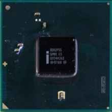 Intel® P55 Express Chipset