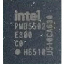 Intel® PMB5502 Chipset