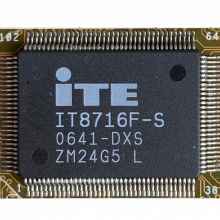 ITE IT8718F-S Chipset