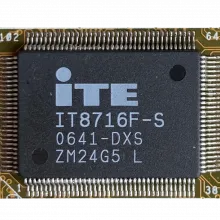 ITE IT8718F-S Chipset