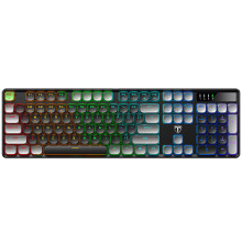 RisoPhy PC409A Keyboard