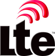 LTE Logo
