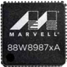 NXP/Marvell 88W8987 Chipset