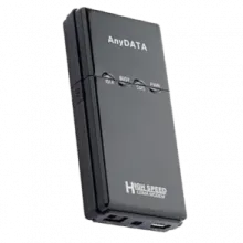 AnyDATA ADU-500A 3G Modem Driver
