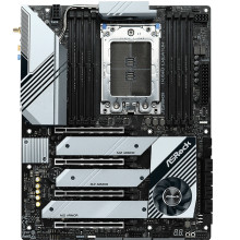 ASRock TRX40 Creator Motherboard