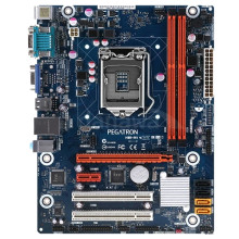 Pegatron H81-M1 Motherboard