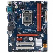 Pegatron H81-M1 Motherboard