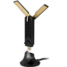 ASUS USB-AX56 WiFi Adapter Drivers