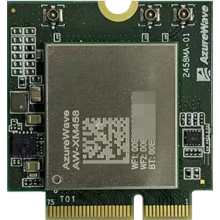 AzureWave AW-XM458MA
