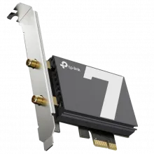 TP-Link Archer TBE550E BE9300 Wi-Fi 7 Bluetooth 5.4 PCIe Adapter