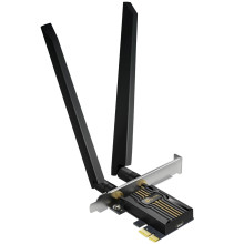 TP-Link Archer TBE552E BE9300 Wi-Fi 7 Bluetooth 5.4 PCIe Adapter