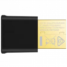 TP-Link Archer TX20U Nano USB WiFi Adapter Driver