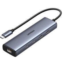 UGREEN 45320 USB C to Ethernet Adapter