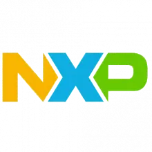 NXP Semiconductors Logo