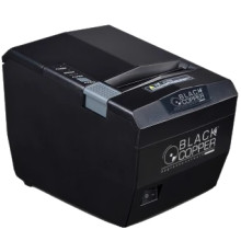 Black Copper BC-105 Thermal Receipt Printer